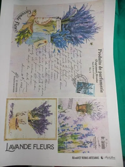 Reinas artesanas A427