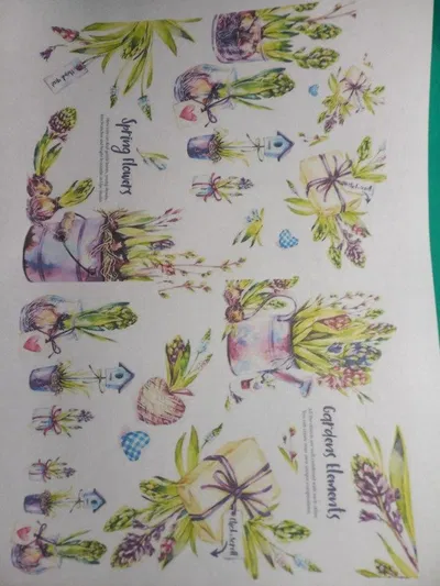 Reinas artesanas A428