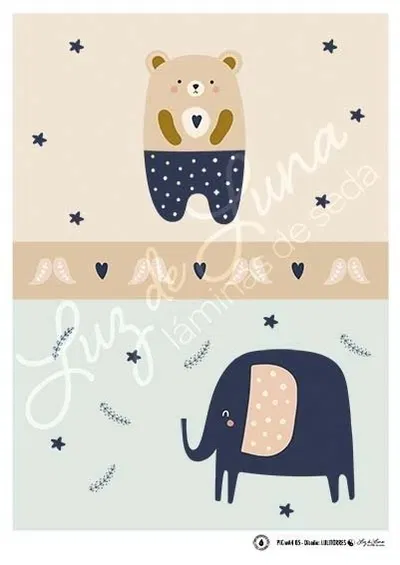 Luz de Luna Pic A4-05