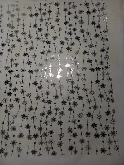 Luz de luna SF10 A4 M plata