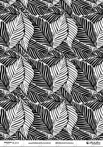 Luz de luna SF14 A4 M plata