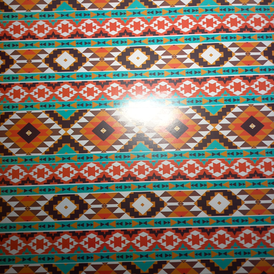 EQ línea Etnicos 03 306