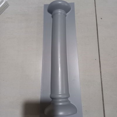 Molde columna 241