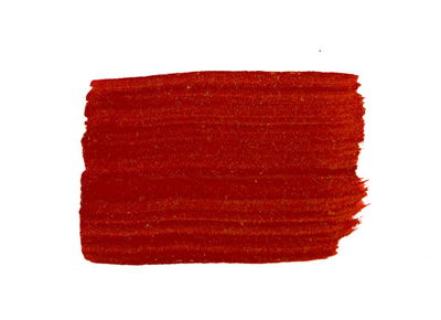 Ferrite rojo