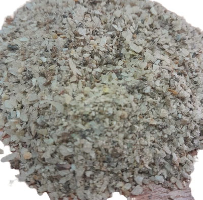 Arena ónix mix – malla 0/00 para mezcla con cemento – 1 kg