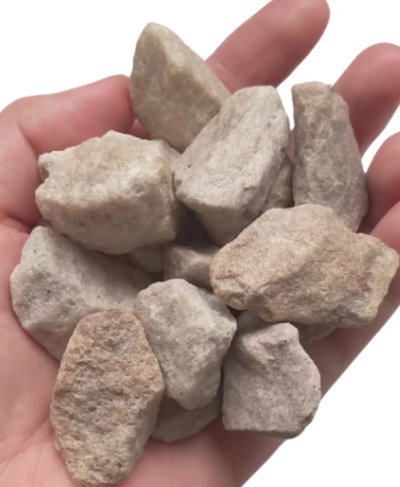 Piedra Mar del Plata 10–30 mm – Ideal para Fogoneros y Jardinería