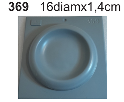 Molde despojador 369