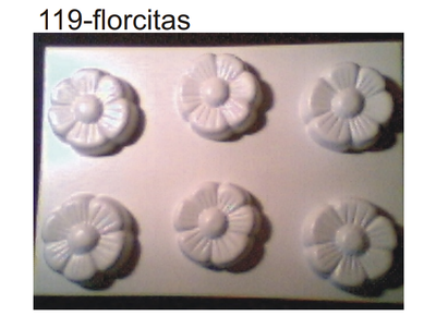 Molde formas 119