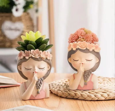 Molde de silicona soñadora 3578 Velas, Cemento, Resina y Yeso