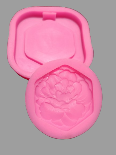 Molde de silicona aromaterapia    Cemento, Resina y Yeso