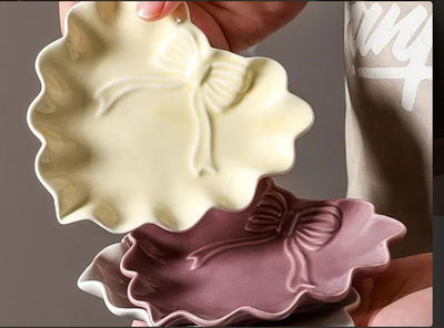 Molde de silicona bandeja moño 4248 Cemento, Resina y Yeso