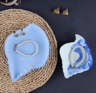 Molde de silicona caracol contenedor 4190 Velas, Cemento, Resina y Yeso