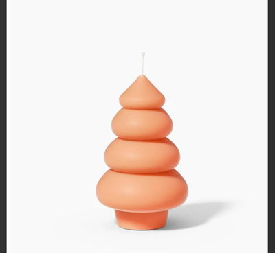 Molde de silicona pino Michelin 4135 Cemento, Resina y Yeso