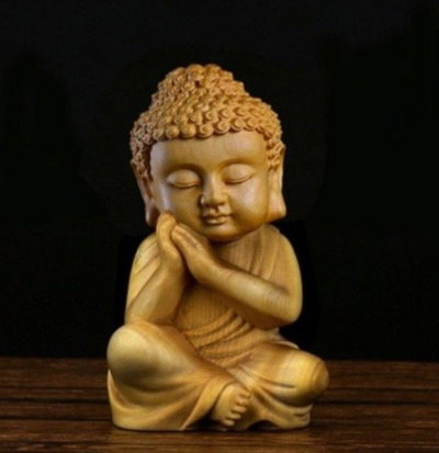 Molde de silicona budita 3532 jabones Velas, Cemento, Resina y Yeso