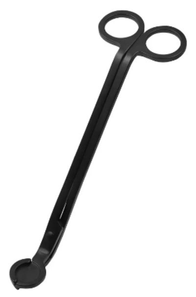 Tijera corta pabilo de Velas, 