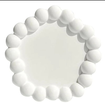 Molde de silicona bubble – Cemento, Resina y Yeso