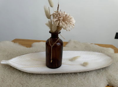 Molde de silicona bandeja hoja – Cemento, Resina y Yeso