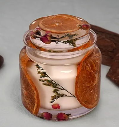 Molde de Silicona contenedor con tapa 3591 para Cemento, Yeso y Resina –  Artesanal