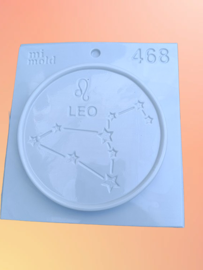 Molde termoformado liviano 468 – Leo  Apto cemento, yeso y resina