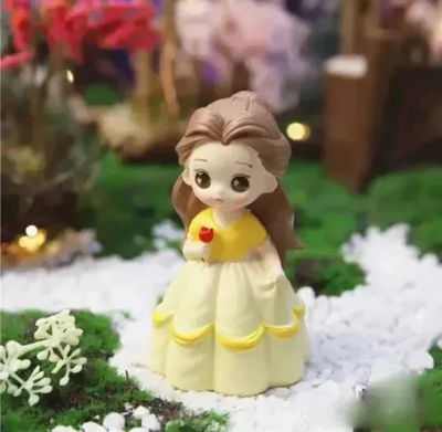 Molde de silicona nena 11c5 jabones Velas, Cemento, Resina y Yeso