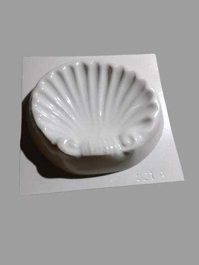 Molde termoformado jabonera 521A – Cemento, Resina, Yeso y Jabones