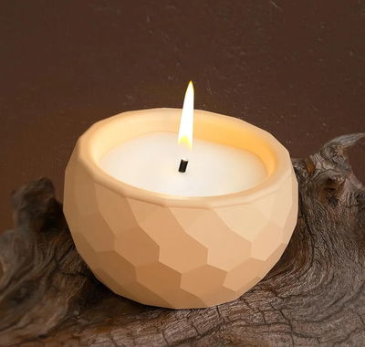 Molde de Silicona alhajero mini 3509 Cemento, Yeso y Resina – Artesanal