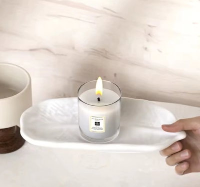 Molde de silicona bandeja hoja 4177 Cemento, Resina y Yeso