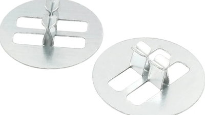 Soporte pabilo madera para velas