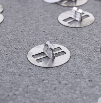 Soporte pabilo madera para velas