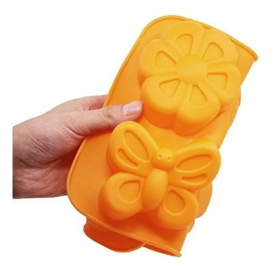 Molde de silicona para jabon insectos jabones Velas, Cemento, Resina y Yeso