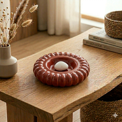 Molde Fusta relieve  373