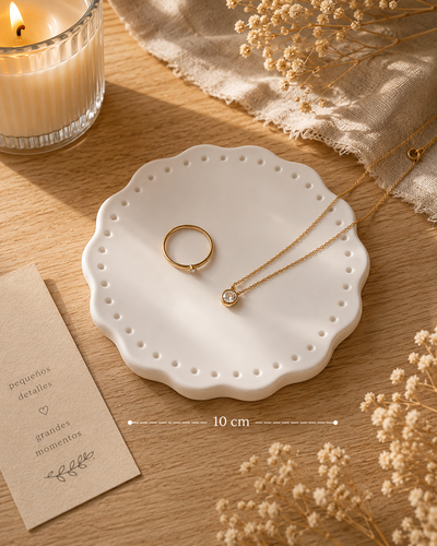 Molde Plato 336
