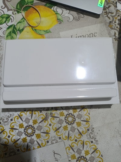 Molde termoformado base 2