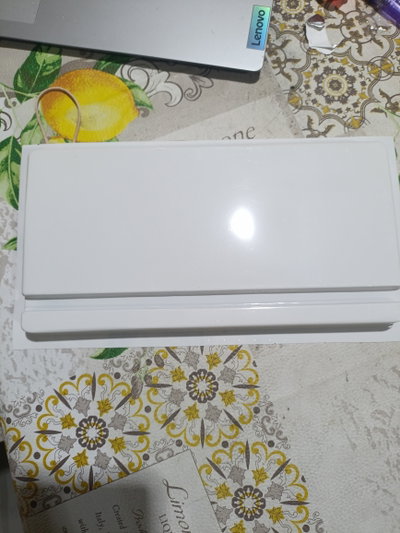 Molde termoformado base 3