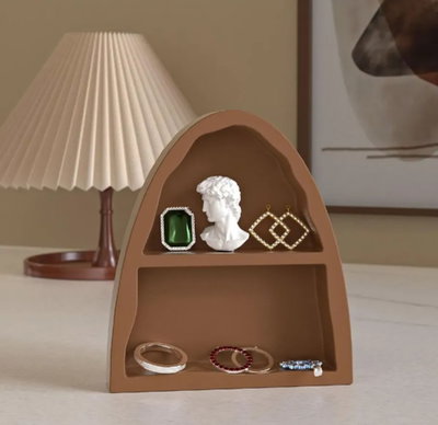 Molde silicona organizador