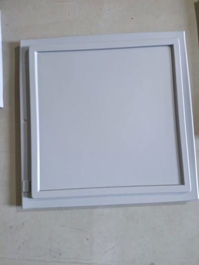 Molde termoformado circulo  36 cm 386 – Cemento, resina o yeso