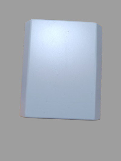 Molde termoformado cara lisa  fanal  016 cemento resina yeso