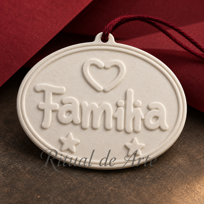 Molde termoformado placa familia