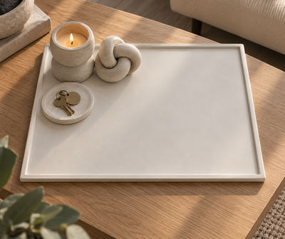Molde Termoformado bandeja rectangular xxl