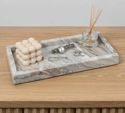 Molde de Silicona bandeja  rectangular