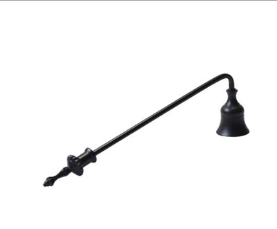 Apaga vela campana 