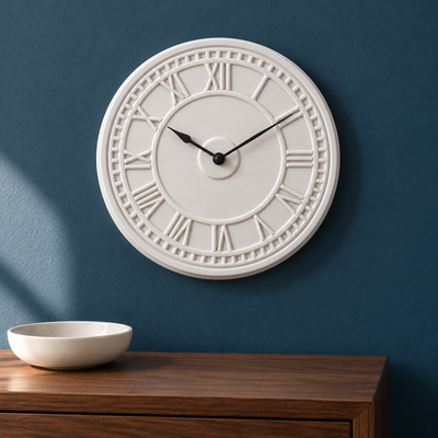 Molde termoformado reloj xl