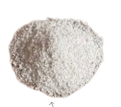Marmolina gruesa – malla 0 para cemento blanco o gris – 1 kg