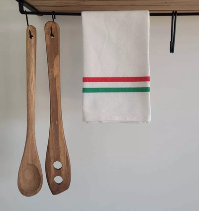 REPASADOR GOURMET