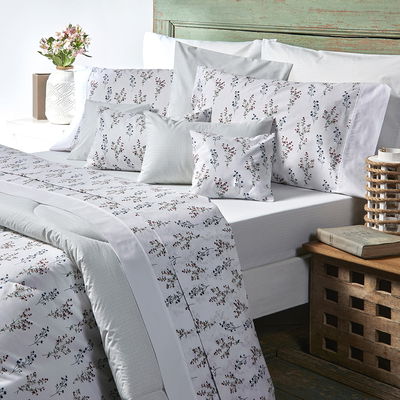 SABANAS NAUTICA 180 HILOS KING SIZE