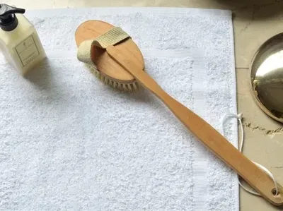 Pie de Baño Cannon Institucional - 750 Gramos (100% Algodón)