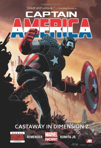 CAPTAIN AMERICA Vol 1 a 5 HC