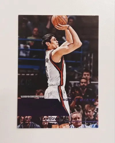 ERSAN ILYASOVA Panini Prestige 2015 Numerada