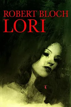 LORI IDW