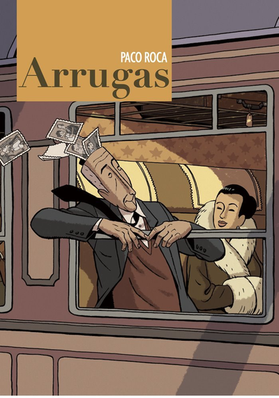 ARRUGAS Utopia